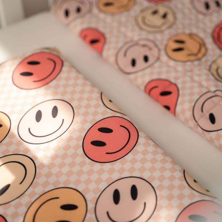 Pip + Phee - Wholesale Bedding Pillowcase/Sham - Kids & Baby - Toddler Pillowcase | LE Prints10