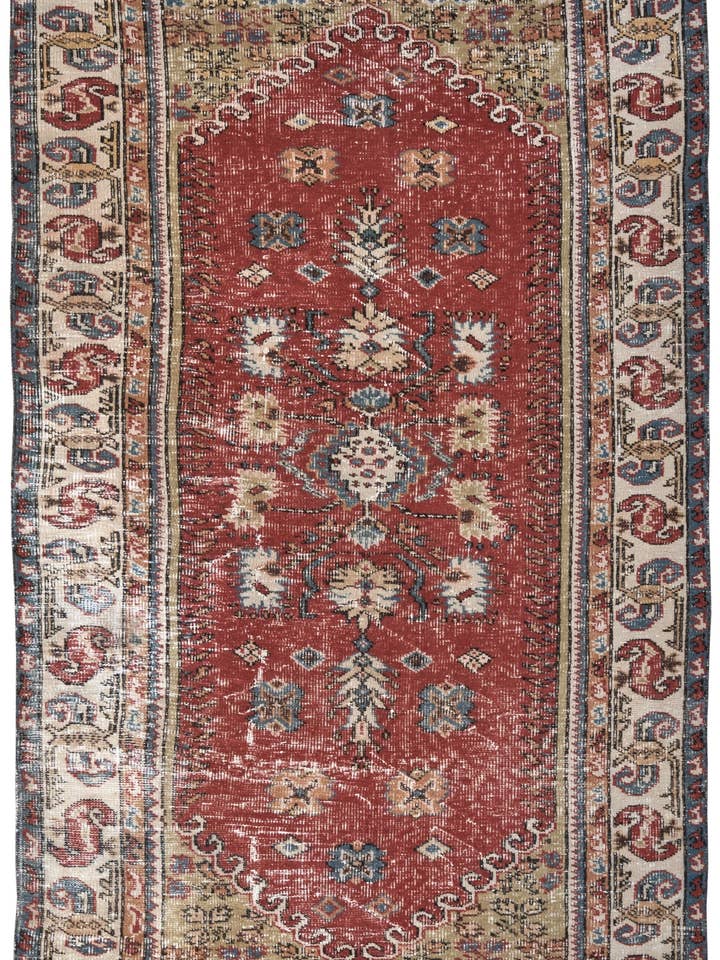 Heavenly - 4 pieds 8 pouces x 8 pieds 6 pouces pour la vente par Biev