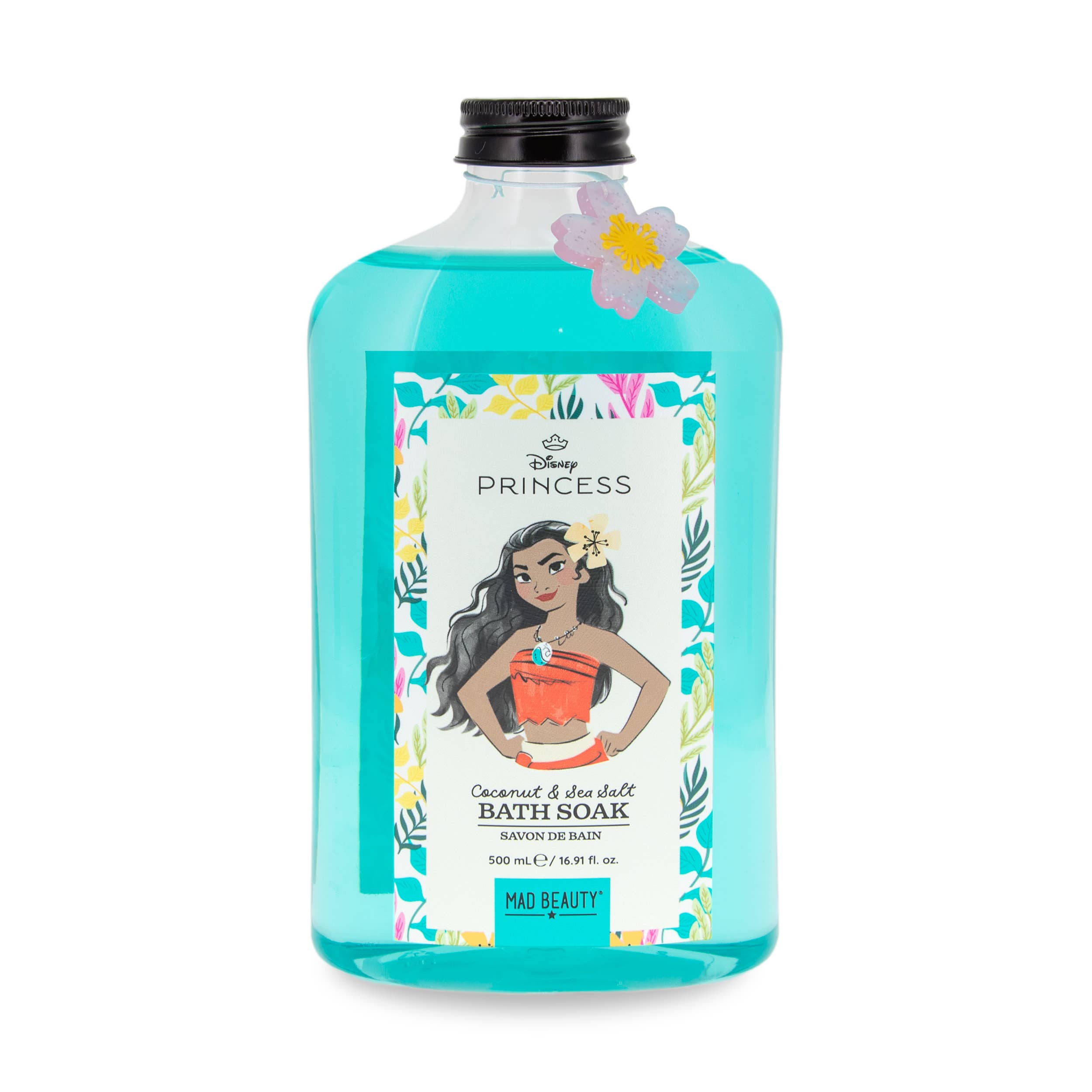 Mad Beauty USA LLC - Wholesale Bath Soak/Milk - Moana Bath Soak0