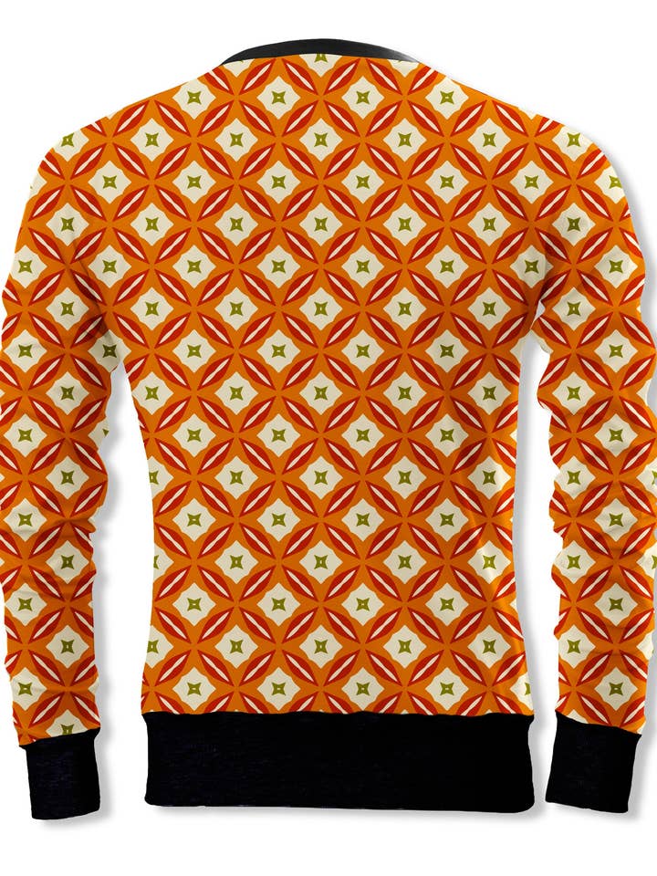 Sudadera Fishikii Floral Skull Unisex | SUD.356 para venta al por mayor de Fishikii