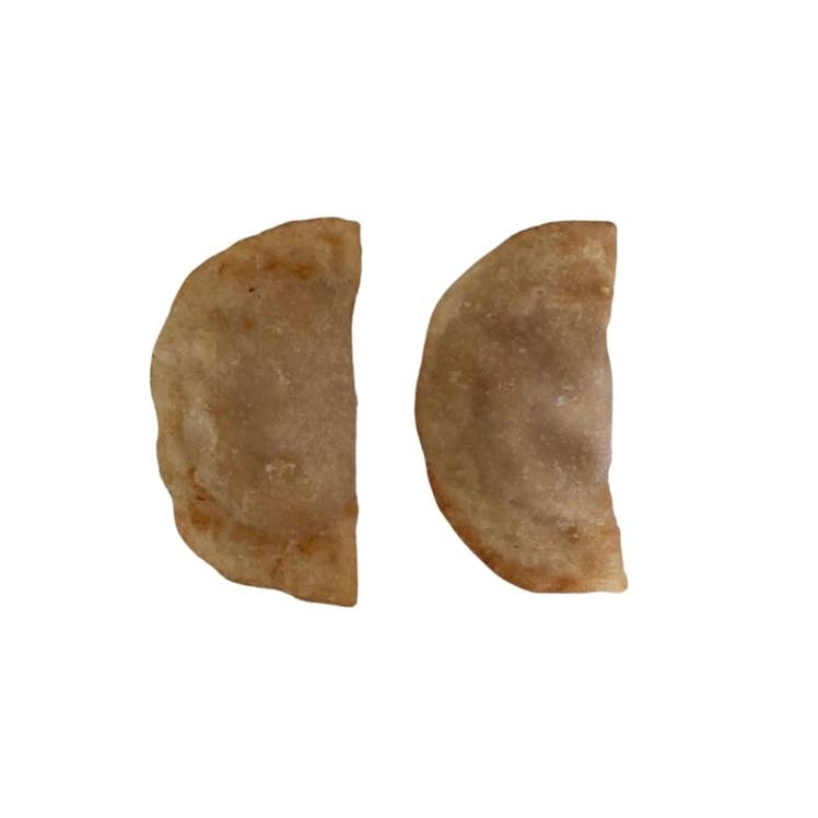 Farmhouse Meats and More - Wholesale Shelf Stable Prepared Meal - EMPANADA, BEEF & CILANTRO 1.35 OZ PARFRIED FROZEN BULK1