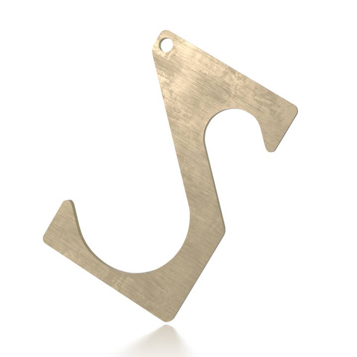 SANITAS - Zelfsteriliserende deuropener (origineel) voor wholesale door SANITAS