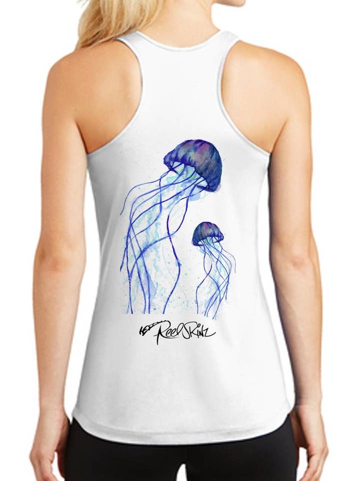 Serbatoio di meduse per la vendita all'ingrosso da parte di Reelskinz