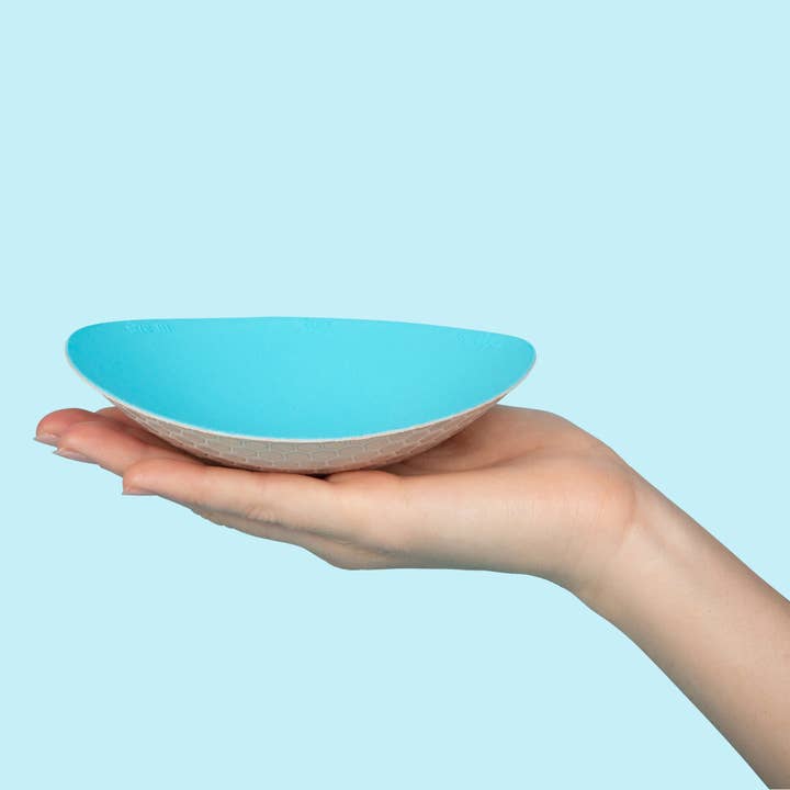 Honey Cloudz - Wholesale Bra Inserts - Women's - Oval Classic Bra Inserts2