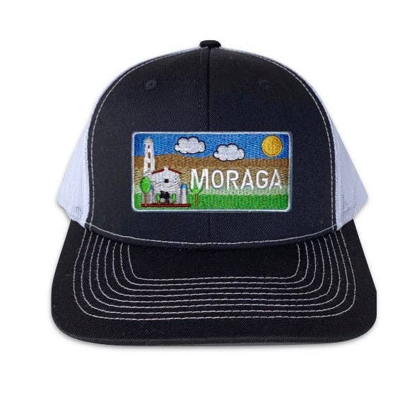 Moraga-hatt för wholesale av Old Road Brand
