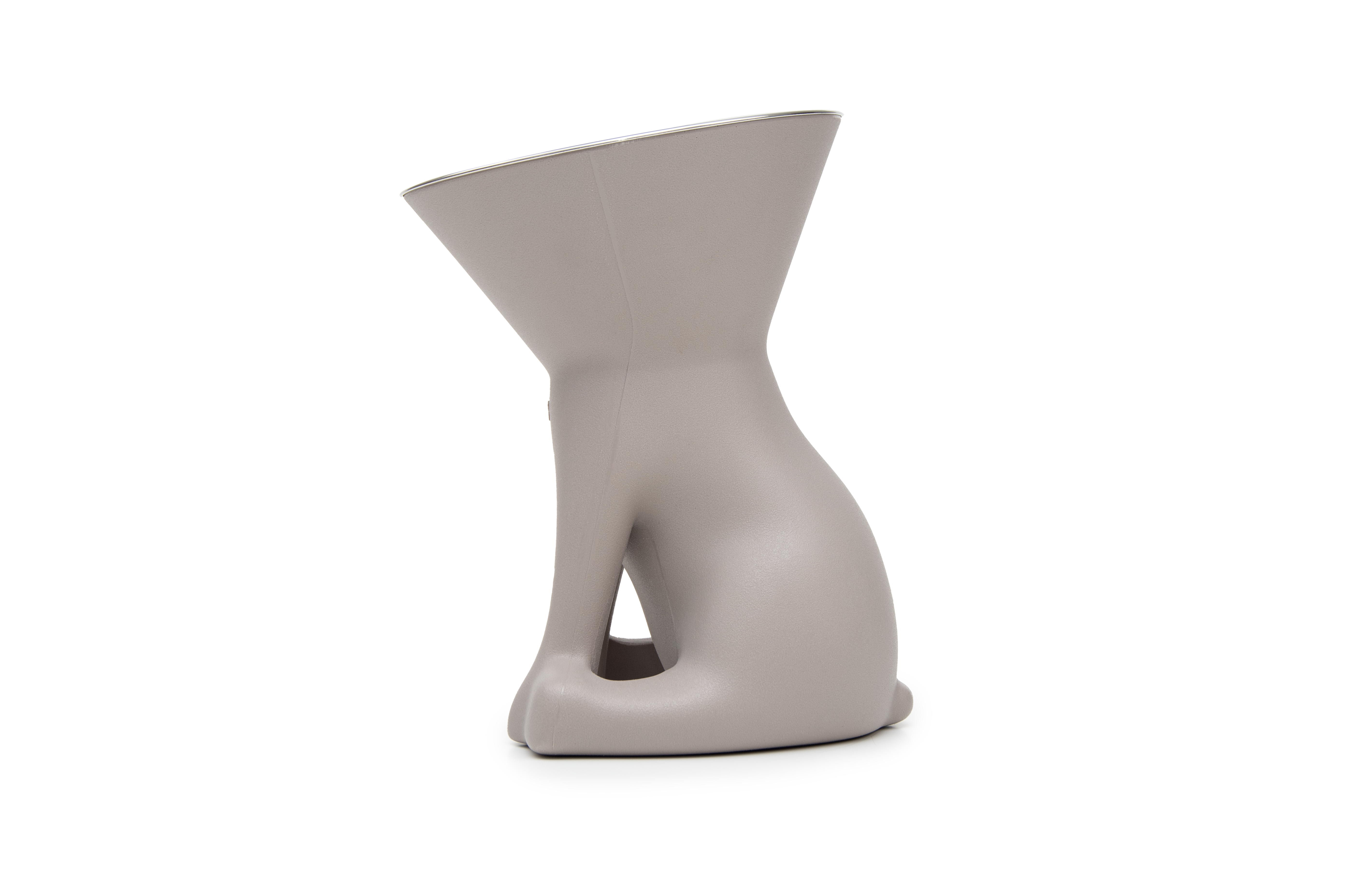 United Pets - Vente Gamelle – chat et chien - Elizabeth : gamelle surélevée pour chien2