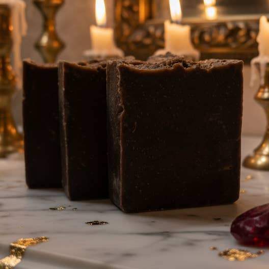 Mother of Dragons for wholesale by Waves Daydreams & Lather