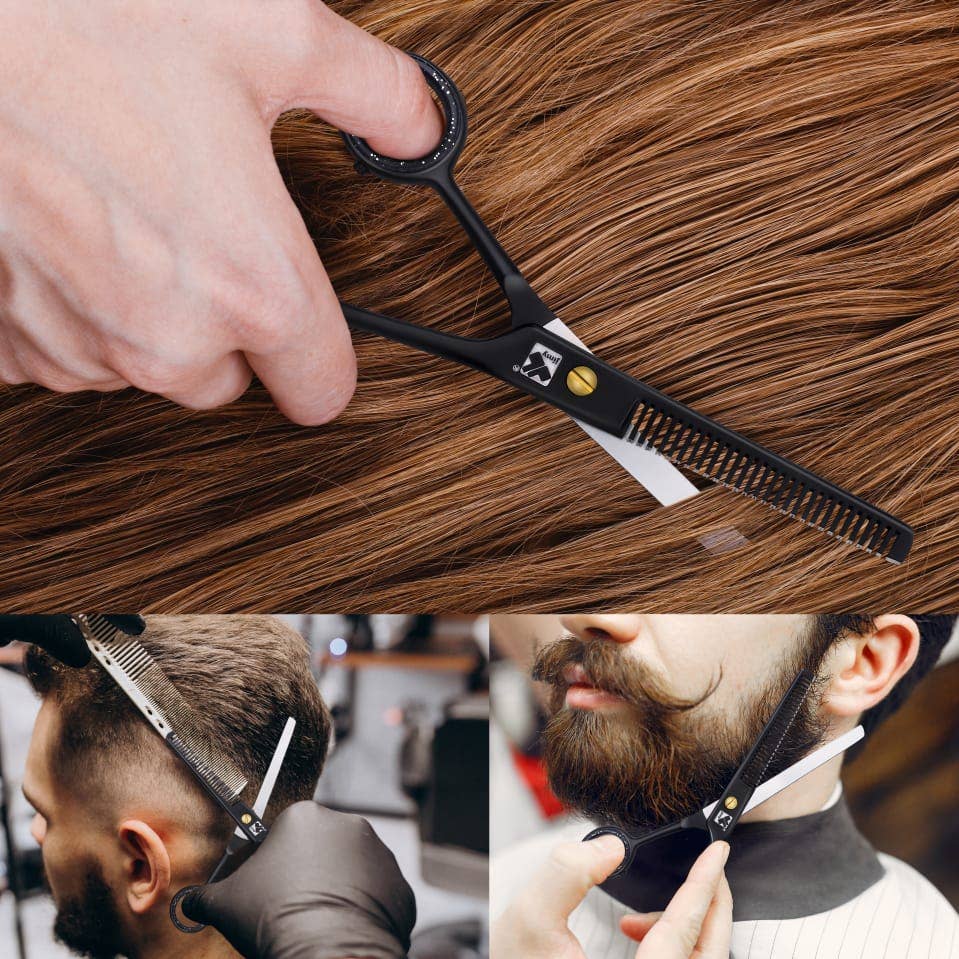 Jimy Brothers Inc - Wholesale Hair Scissors - Professional Hair Scissors 7