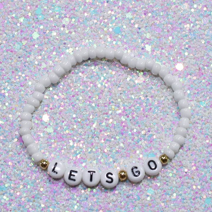 Shop Hotline - Wholesale Beaded Bracelet - Gameday Beaded Bracelets