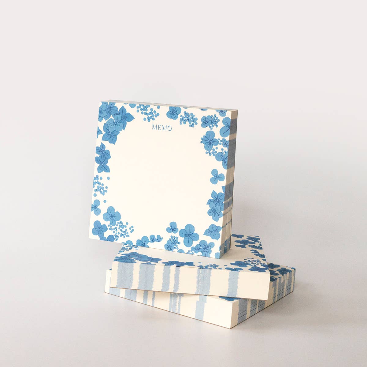 Botanica Paper Co. – Großhandel Notizblöcke – HYDRANGEA | Notizblock1