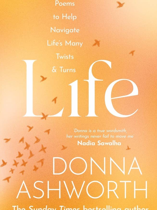 Life: Poems to help navigate life’s many twists & turns for wholesale by Independent Publishers Group