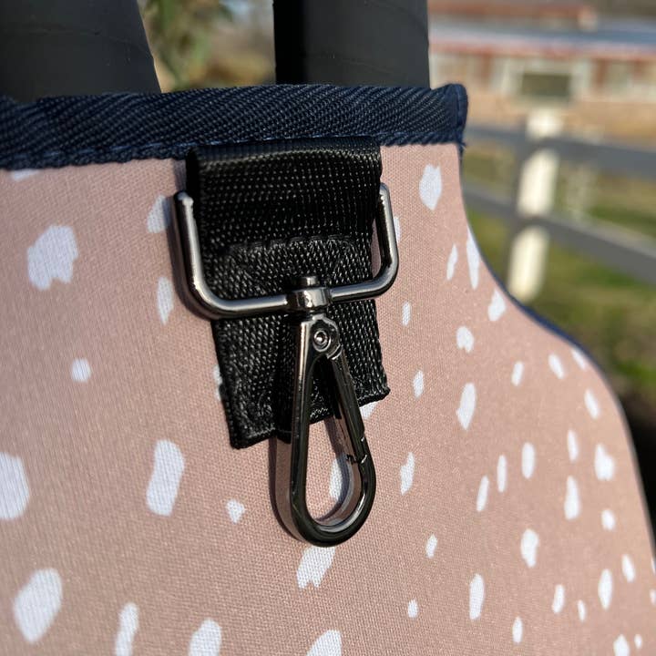 TAYLOR GRAY - Wholesale Sporting Accessories - The Ann Pickleball Paddle Cover | shoptaylorgray3