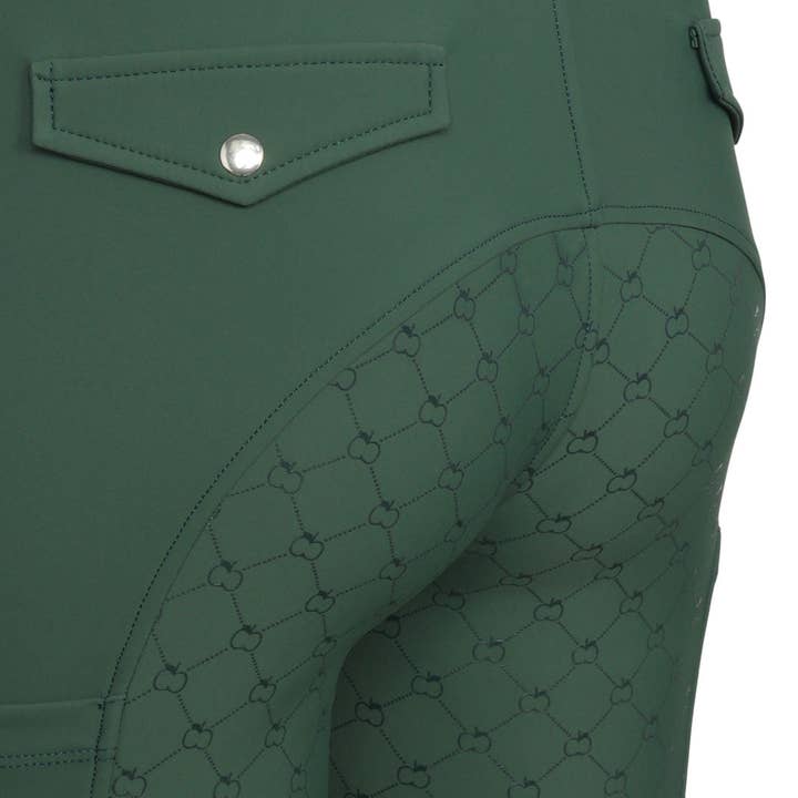 JPC Equestrian - Wholesale Pants - Women's - Dapplebay Sport Full Seat Breeches2