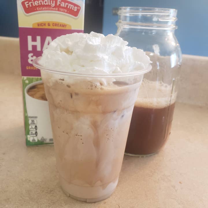 Tea n' More - Wholesale DIY Drink Kit - My Chai Your Way Concentrate Kit7