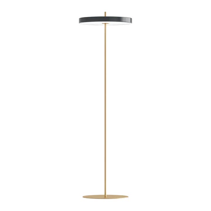 UMAGE - Asteria Floor - LED Floor Lamp for wholesale by Danish Design Collective
