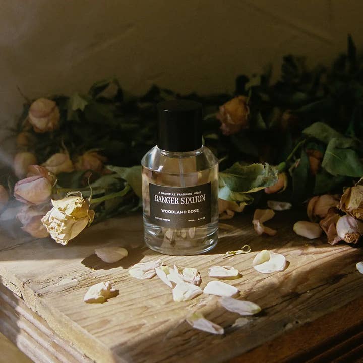 Ranger Station Wholesale - Wholesale Perfume/Eau de Toilette - WOODLAND ROSE EAU DE PARFUM 50ML2