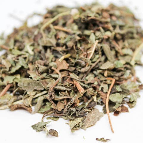 Mountain Spirit Herbals LLC. – wholesale Herbs – Lemon Balm