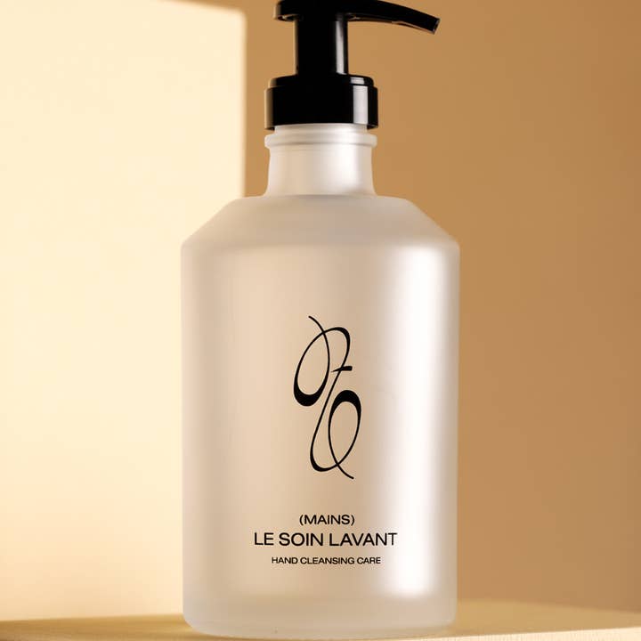 FÔME CARE - Wholesale Hand Cream/Lotion - The Signature Box – Boudoir Spirit1