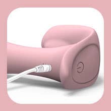 Tracy’s Dog - Wholesale Sex Toy - Tracy's Dog Wearable Panty Vibrator pink4