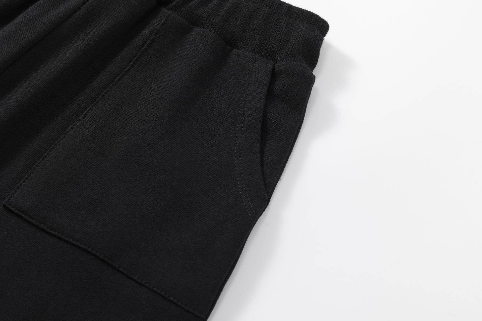 Newness Kids - Wholesale Pants - Kids - Culotte Pants with Front Pockets JGI657713