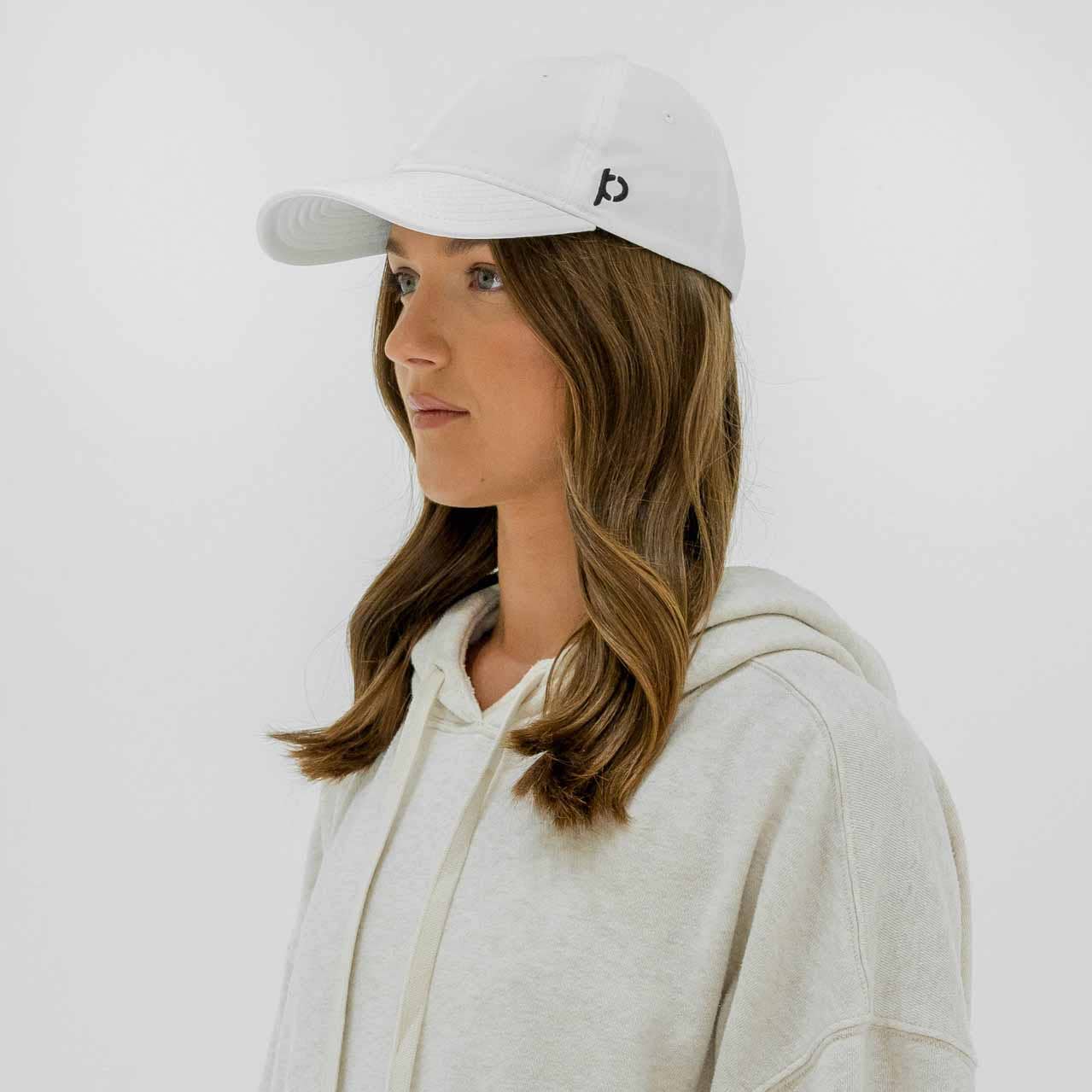 Ponyback - Wholesale Ponytail Cap - Women's - Ponyback Sporty Fit19