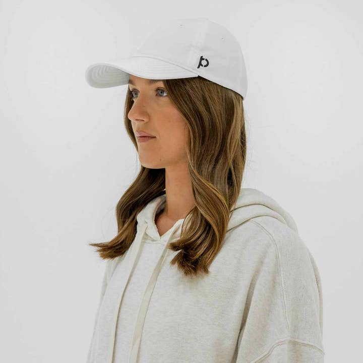 Ponyback - Wholesale Ponytail Cap - Women's - Ponyback Sporty Fit19