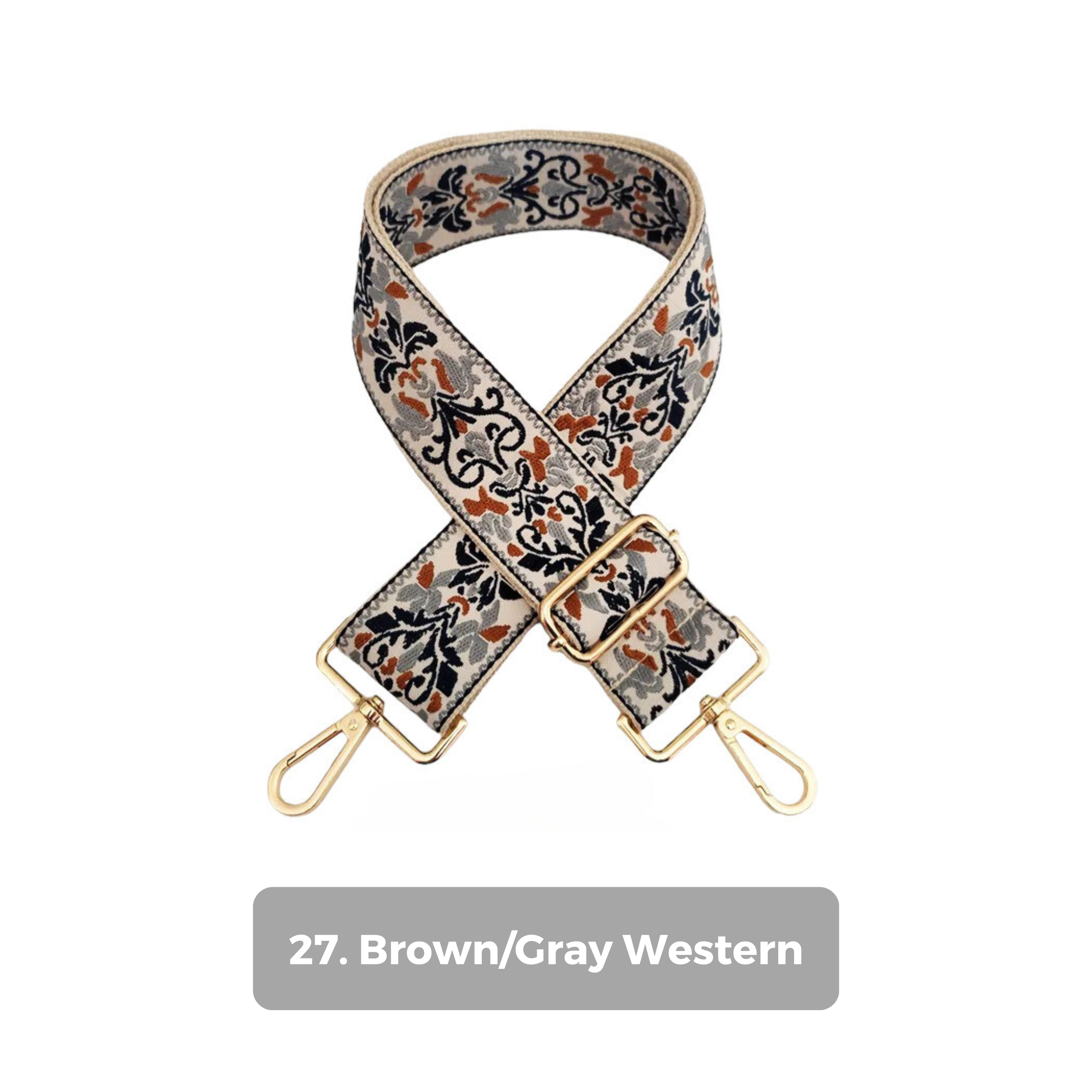 Babs + Birdie – bolsa tiracolo - Mulher por atacado – The Luna | Câmara Crossbody | Escolha a sua correia35