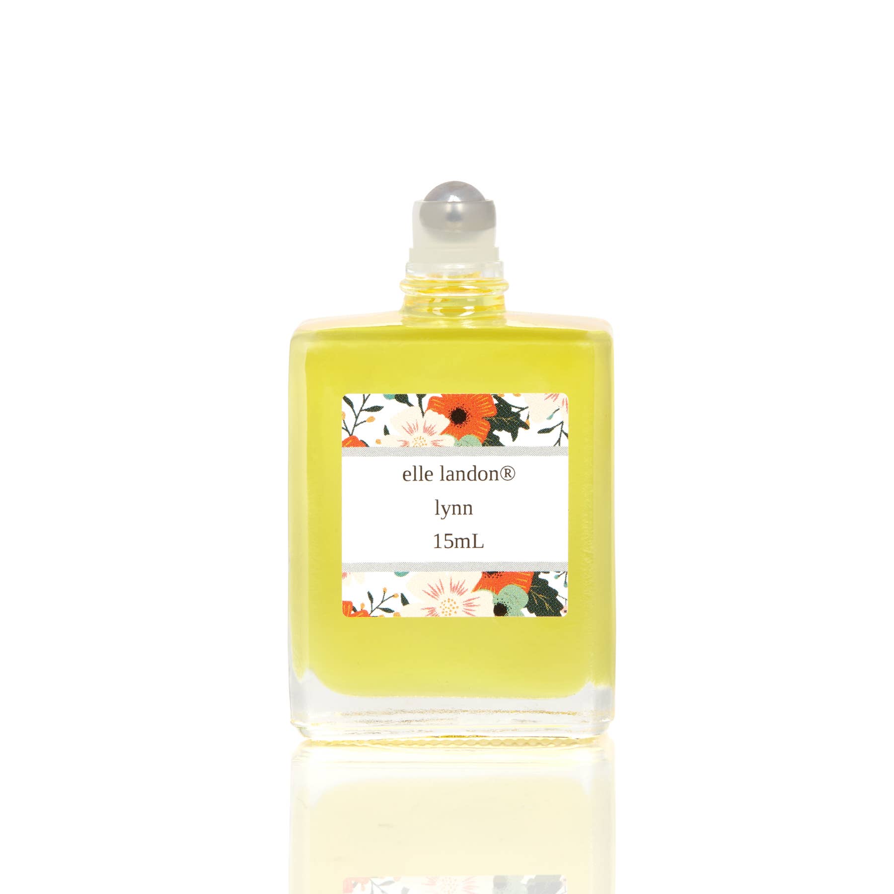 Elle Landon - Wholesale Fragrance Oil - Lynn Perfume Oil1