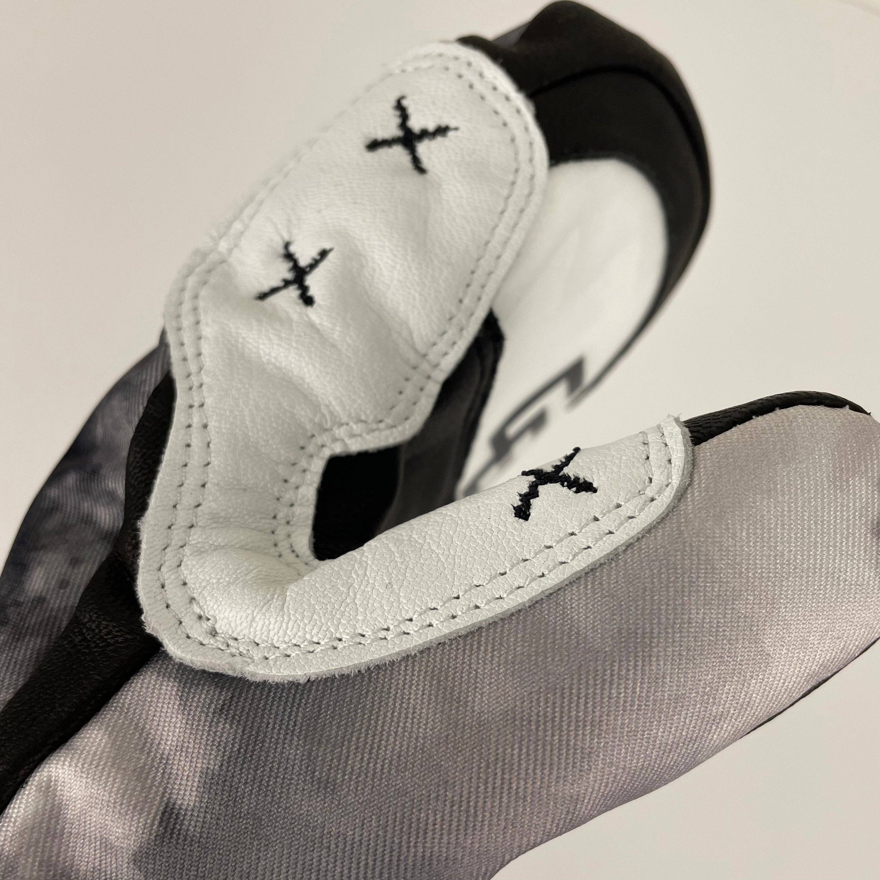 CG Habitats - Wholesale Mittens - Unisex - Park Mitten- Waterproof & Insulated Leather Mitten3