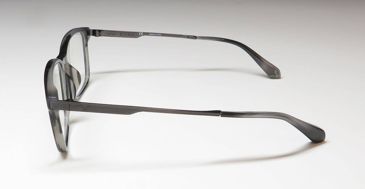 SPARE-SPECS, LLC - Wholesale Eyeglasses - Unisex - Police Lewis Hamilton 09 Spla30 Blue Light Technology Eyeglasses3