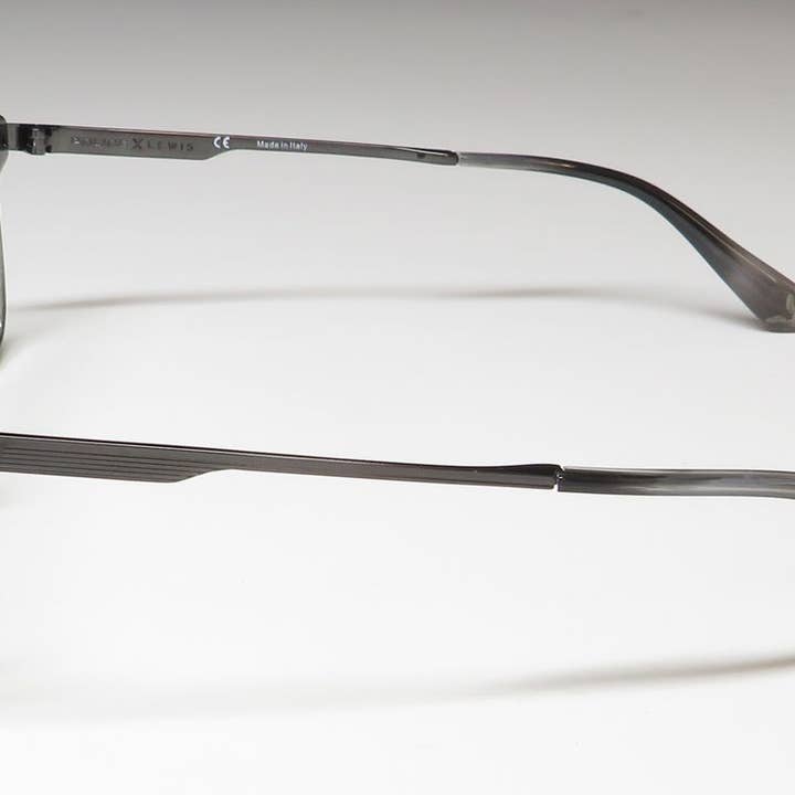 SPARE-SPECS, LLC - Wholesale Eyeglasses - Unisex - Police Lewis Hamilton 09 Spla30 Blue Light Technology Eyeglasses3