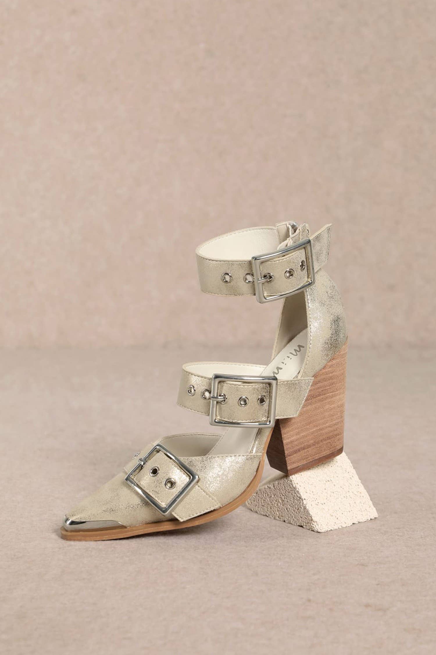 Mis Jes - Wholesale Sandals - Women's - MX-HENDRIX24