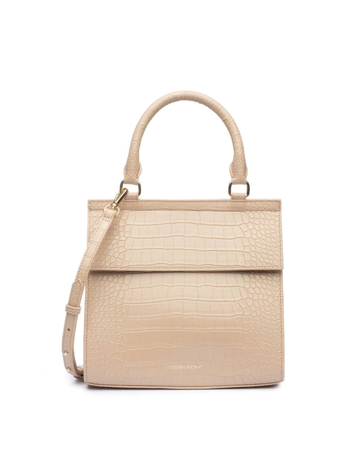 Modern Picnic - Wholesale Lunch Bag/Box - Insulated Medium Lunch Bag – Insulated Work/Everyday Purse 20