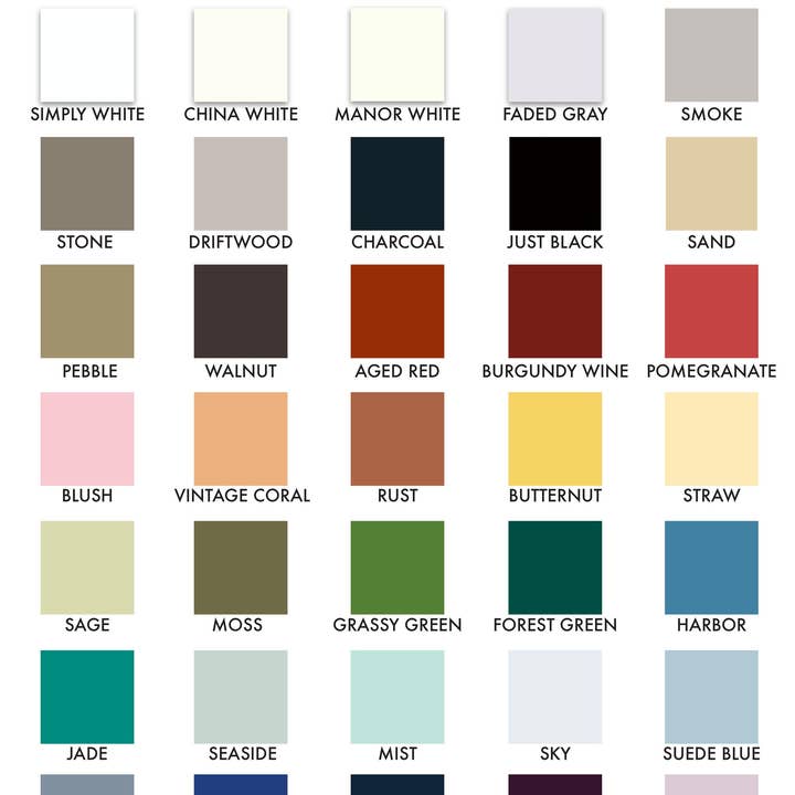 MudPaint - Wholesale Paint Set - MudPaint Retailer Starter Pack
