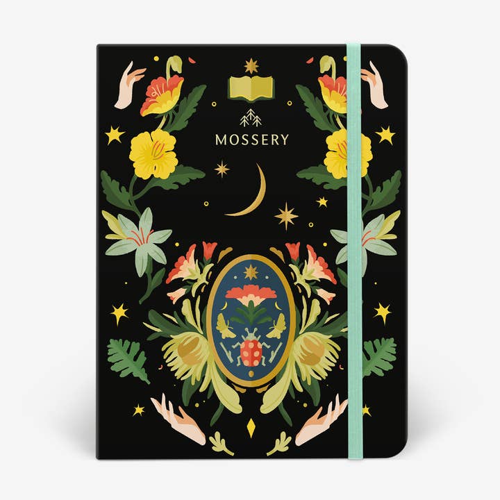 Planeador Trinkets Logo 2026 por atacado de Mossery