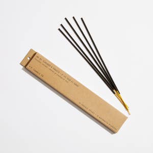 SPUN Incense Holder - Coolree Design - Irish Made Incense Holders