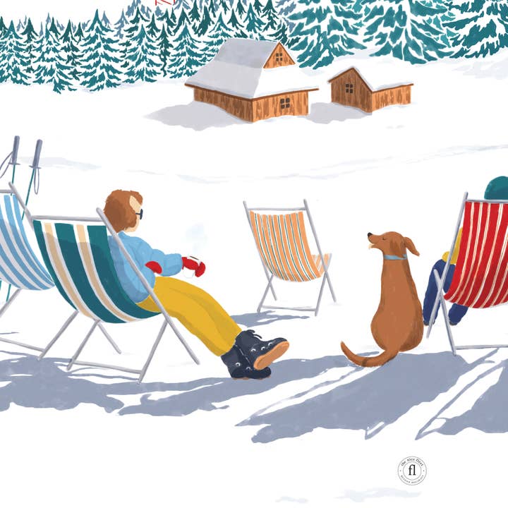 The Nice Fleet - Wholesale Inflatables - Inflatable sled Arbois - THE NICE FLEET2