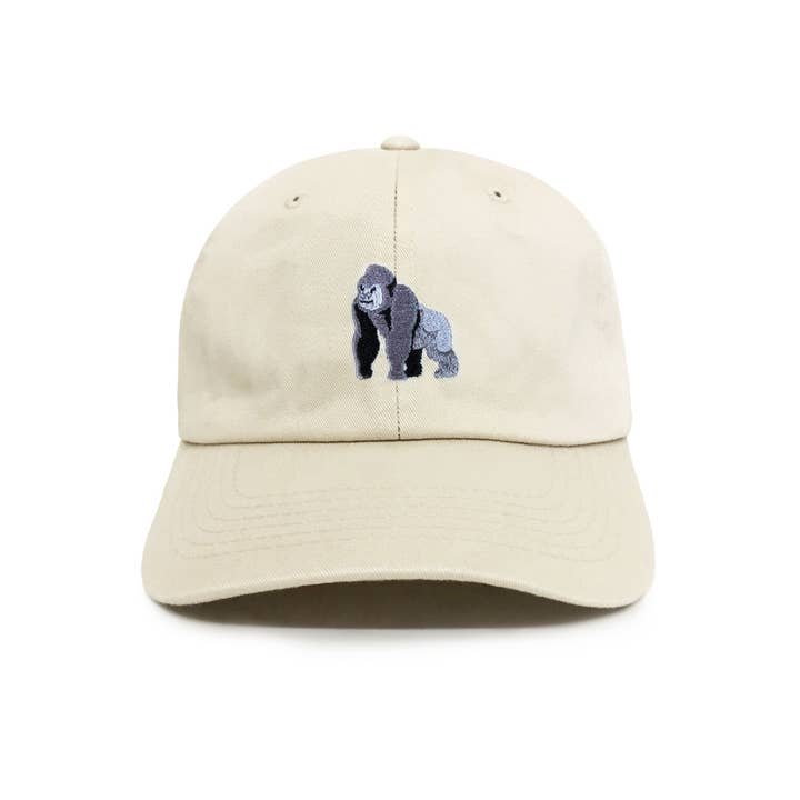 Dad Brand - Vente Casquette de baseball – unisexe - Singe