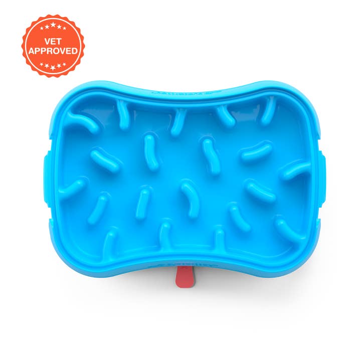Super Feedy – wholesale Pet bowl – Cat/dog – Super Feedy - Slow Feeder Dog Bowl