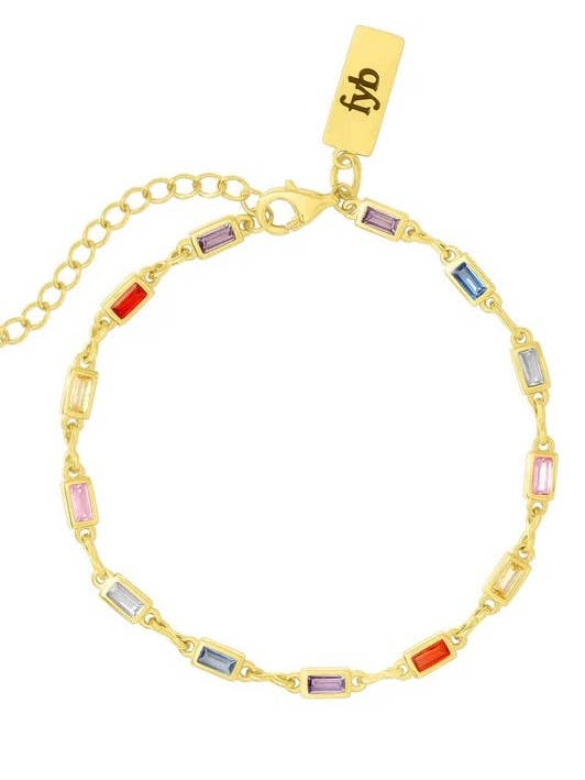 fyb Riley Armbånd for engroshandel hos NIBI MTK