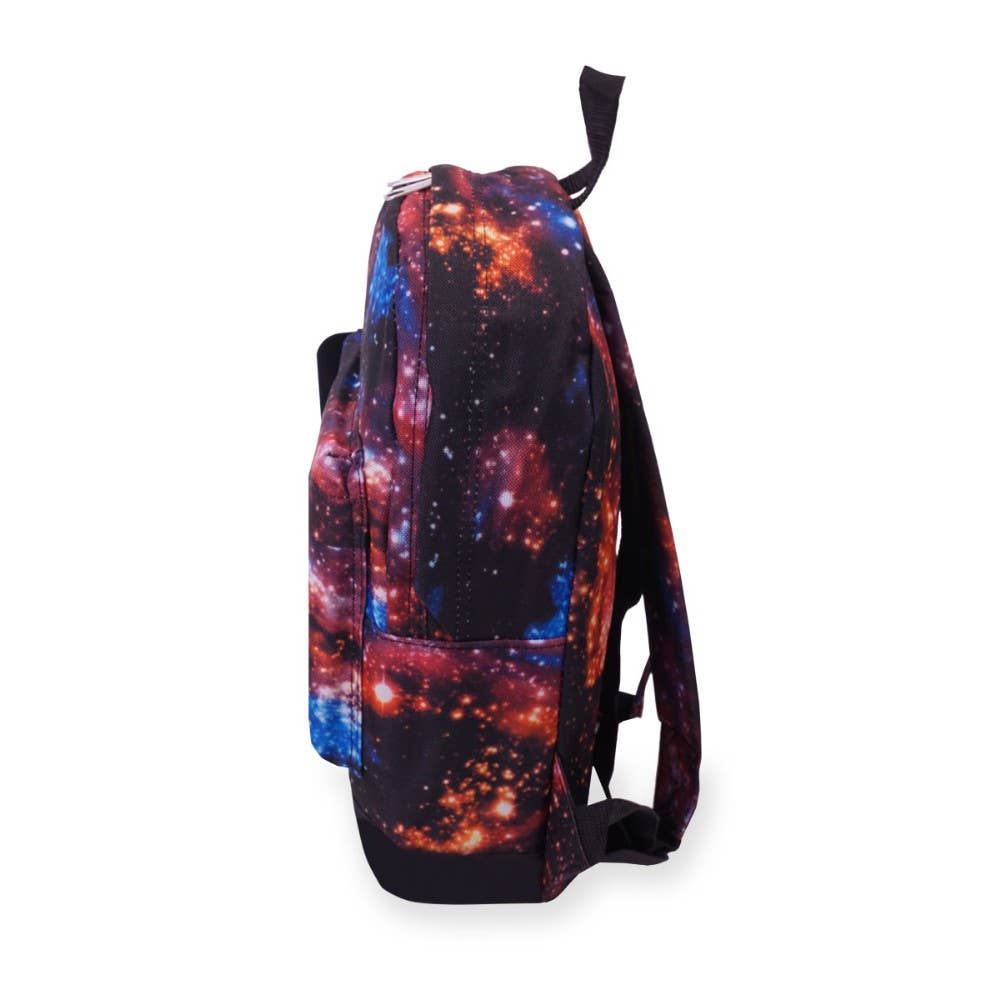 DOBBI - Wholesale Backpack - Kids - Junior Pattern Backpack5