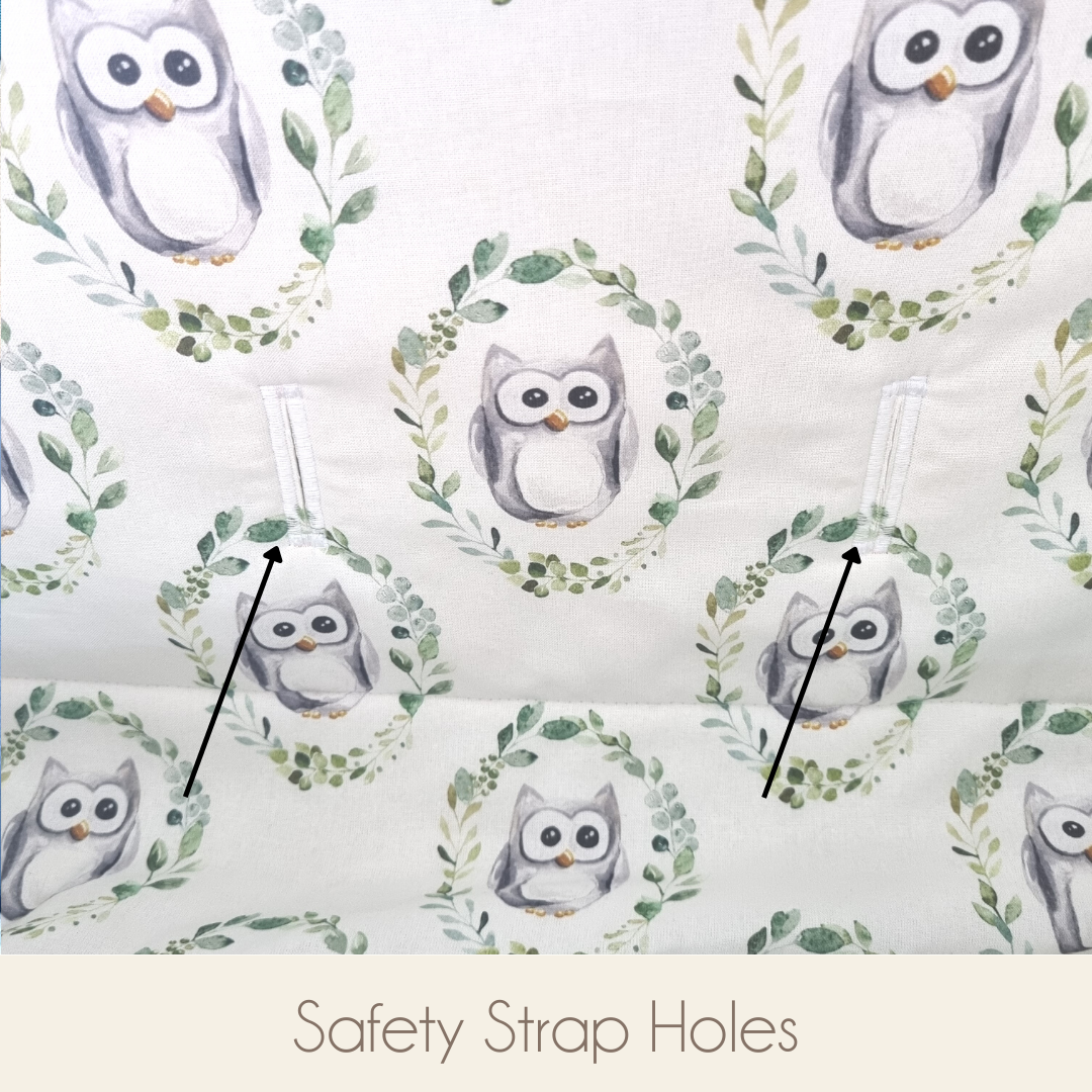 little miss ellie - Wholesale Grocery/shopping bag - Shopping Trolley liner - Made to Order1