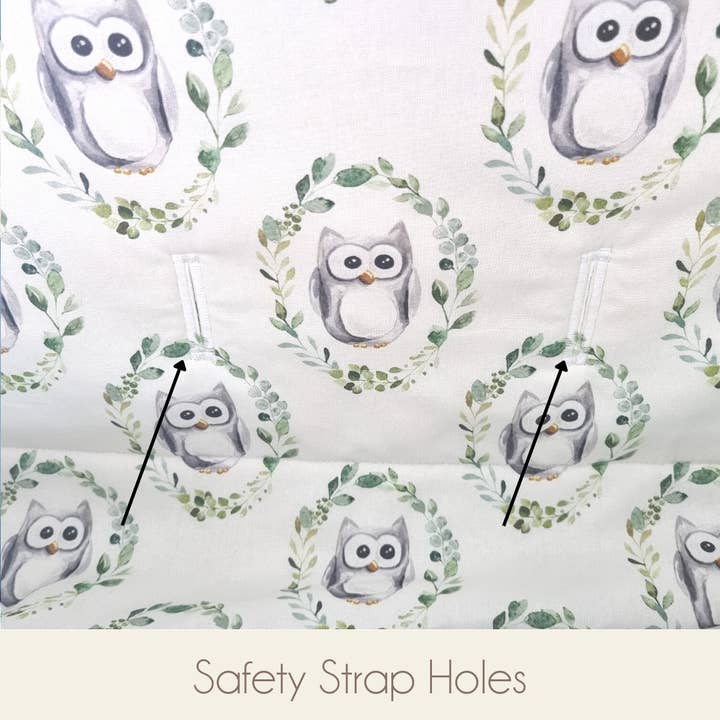 little miss ellie - Wholesale Grocery/shopping bag - Shopping Trolley liner - Made to Order1