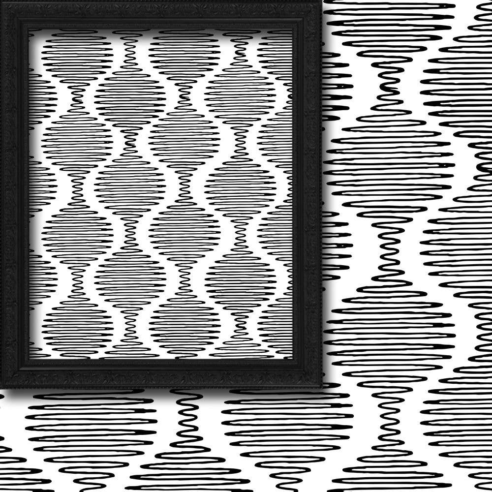 Bes Home Design - Venta al por mayor Cortinas - Juego de 2 paneles de cortina Boho Home Decor de tamaño personalizado5