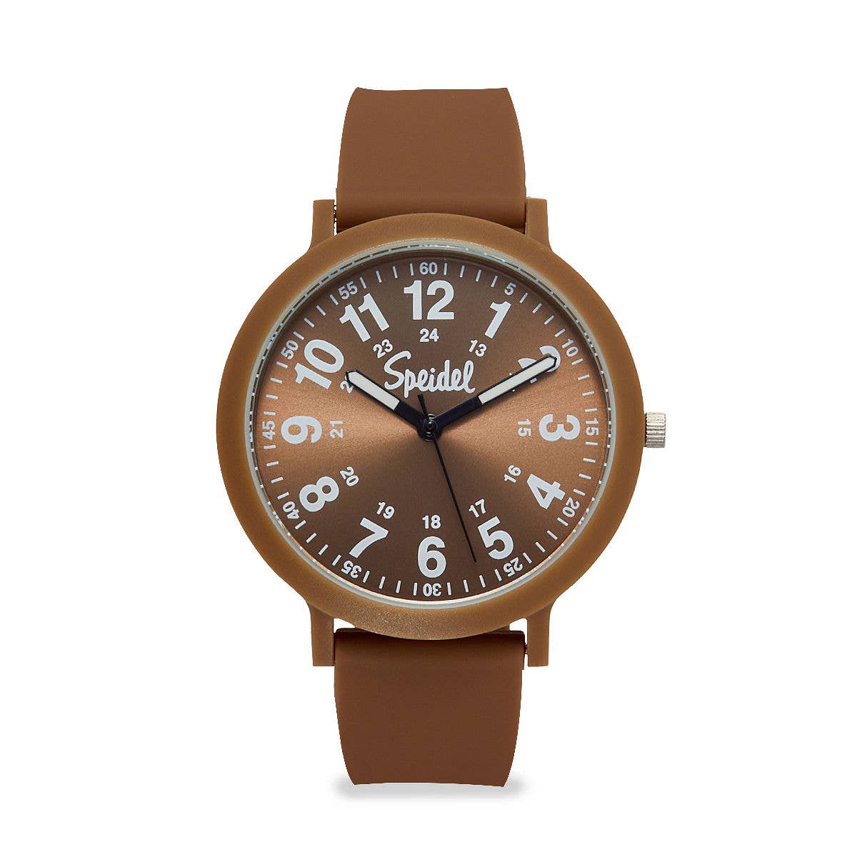 Speidel – wholesale Armbandsur - Unisex – Speidel Eco Color Pop-klocka med miljövänligt armband32