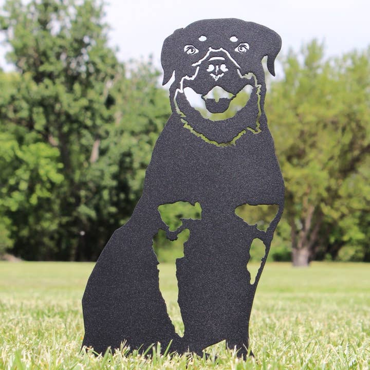 Rottweiler for wholesale by My Metal Rescue