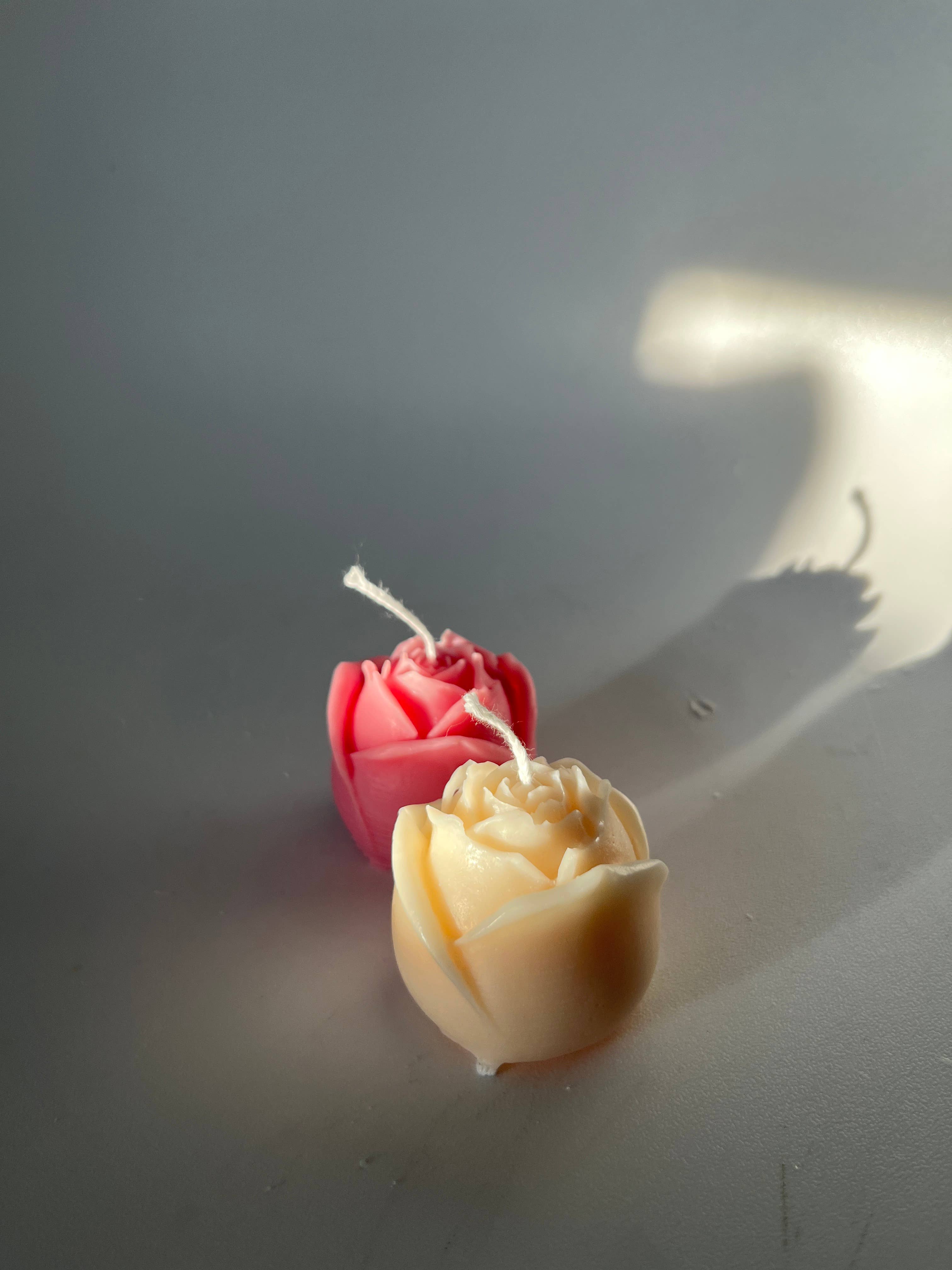 AARAM LUX - Wholesale Novelty Candle - The Rose Candle | Decor Flower Candle | Mother's day Gift9