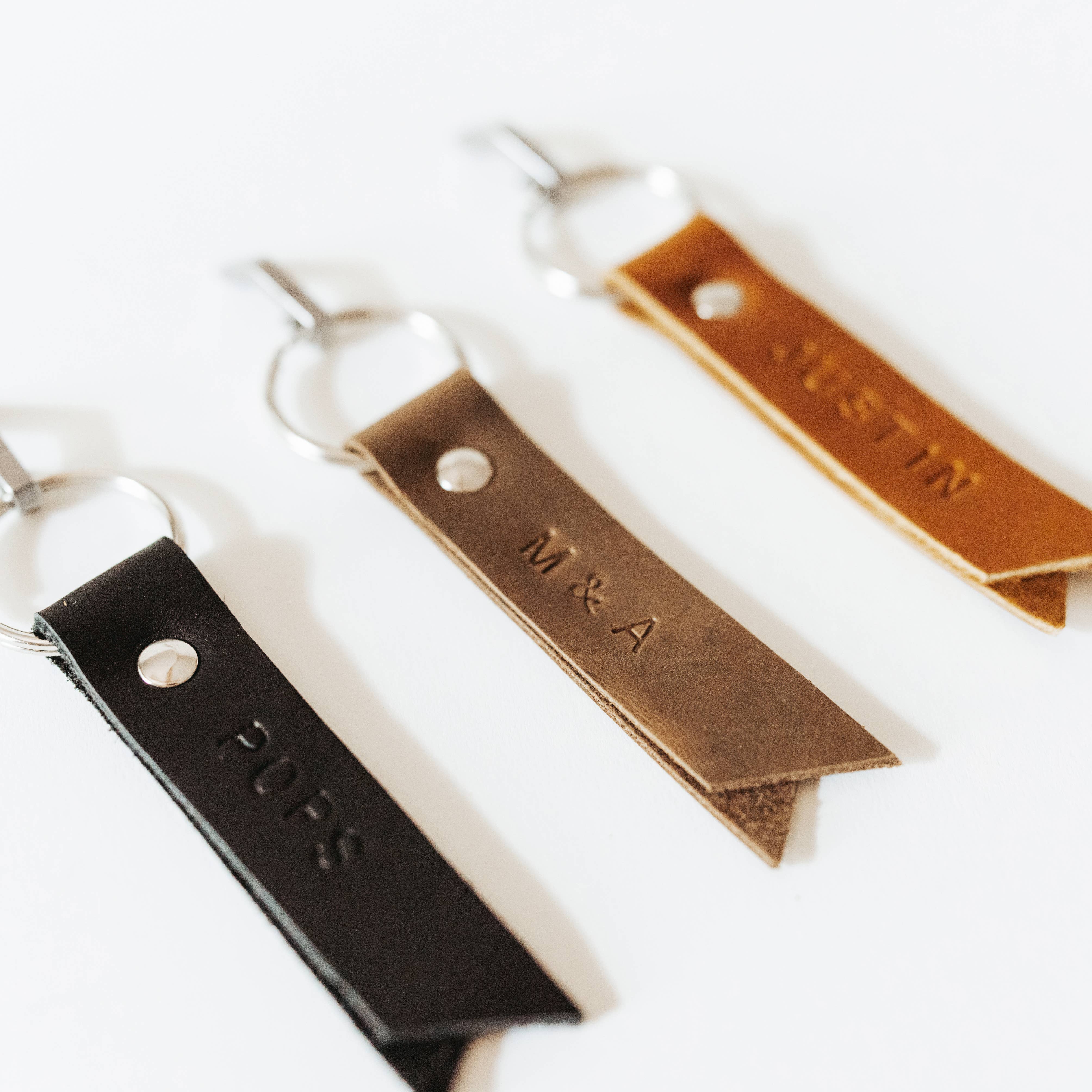 Blu Mountain Co - Wholesale Keychain - Unisex - Mini Bottle Opener with Keychain1