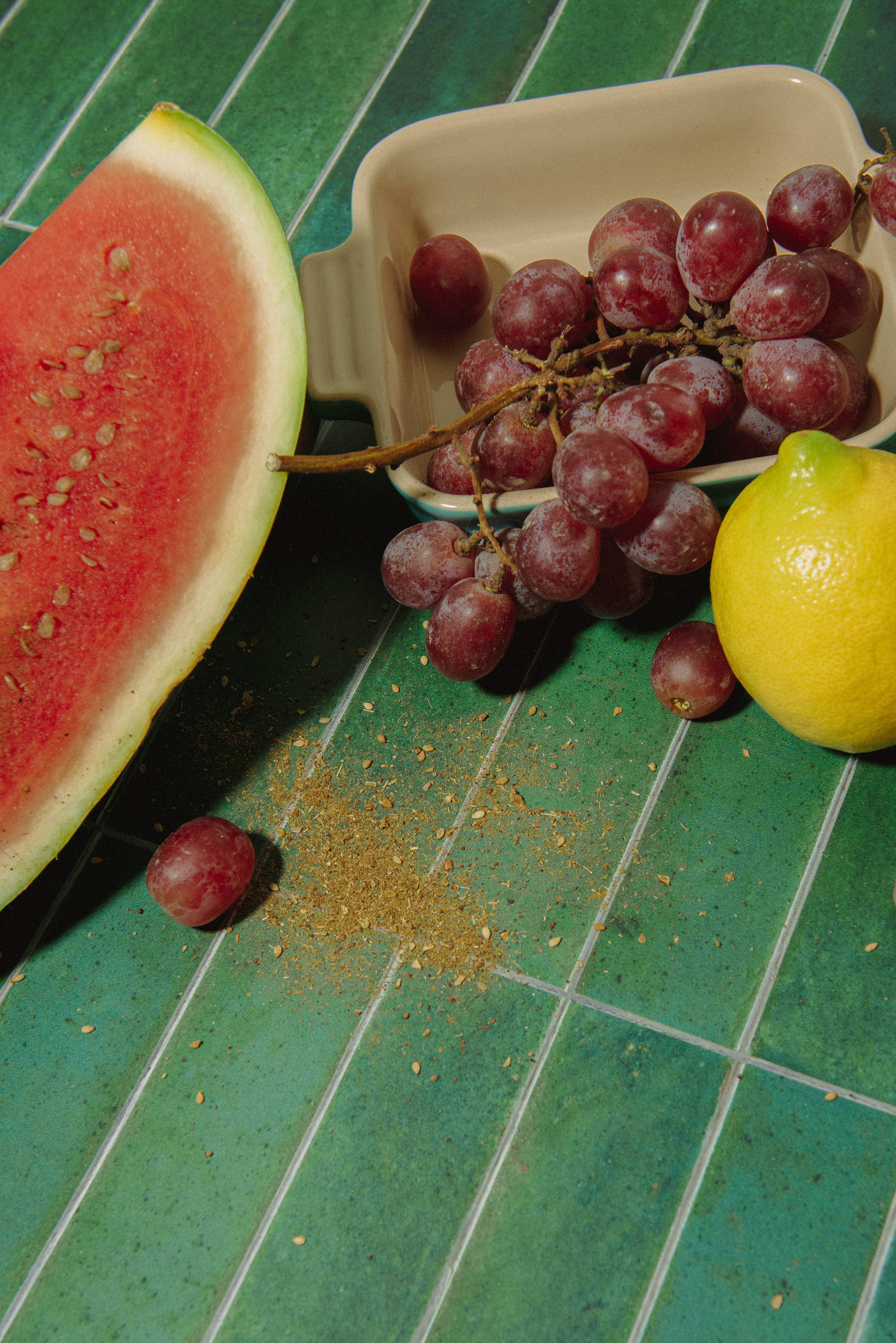 Rhus - Wholesale Dried Spice Mix - Za'atar 3.5 oz or 7 oz1