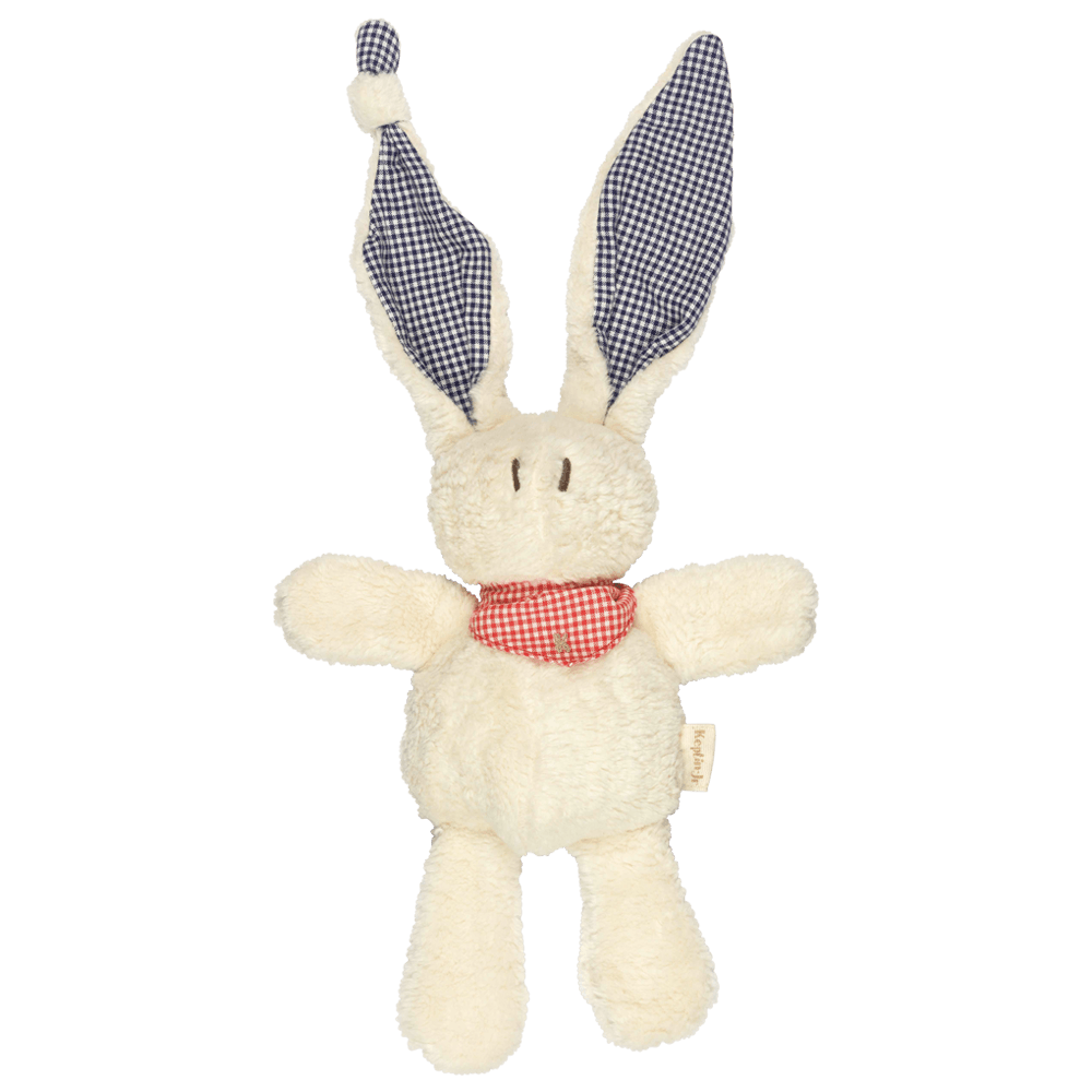 Keptin-Jr – wholesale Stuffed/plush toy – Kids & baby – Tjumm Red-Navy1